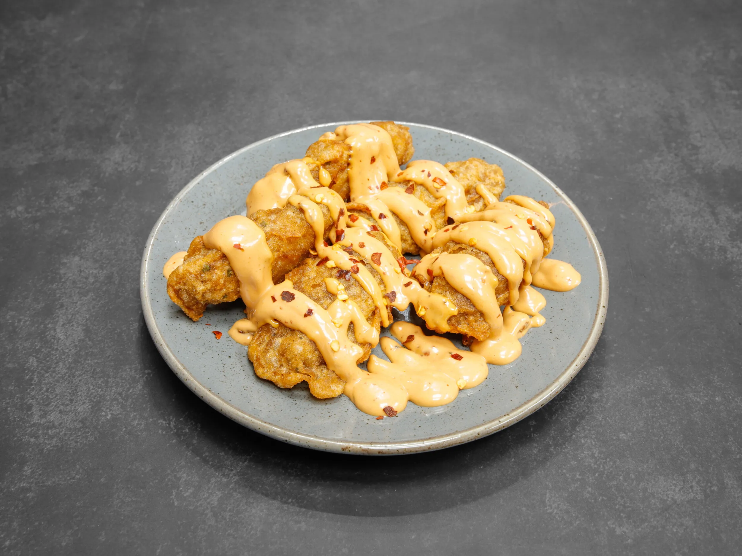 Chipotle Wings