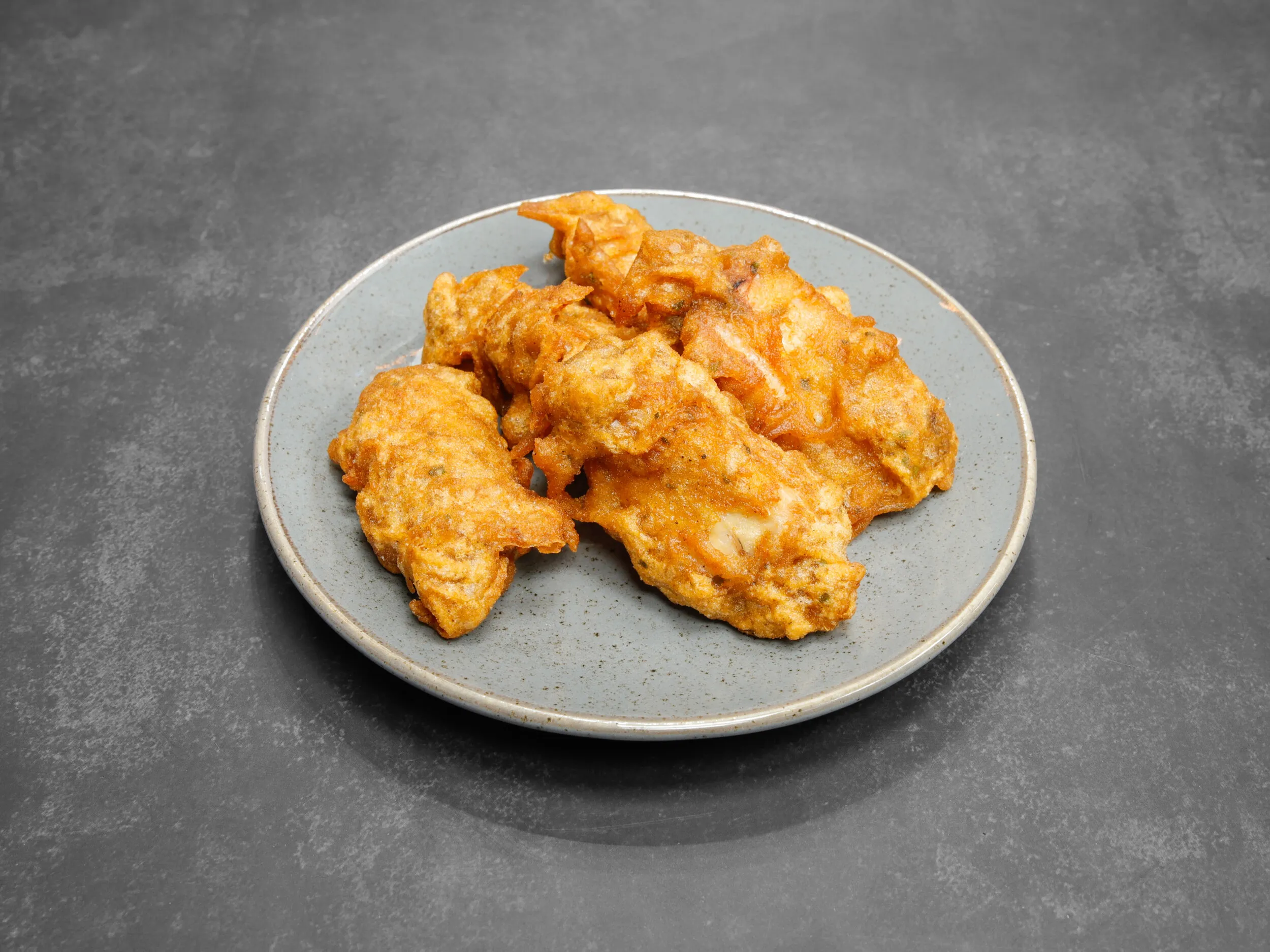 Original Wings